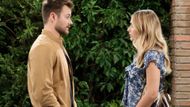 Days of our Lives' Holly needs to know how Doug feels | Image: JPI